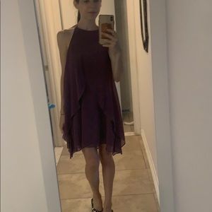 Never worn bcbg dress!